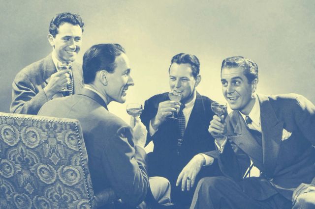 Why the best inside sales people network with people outside their industry