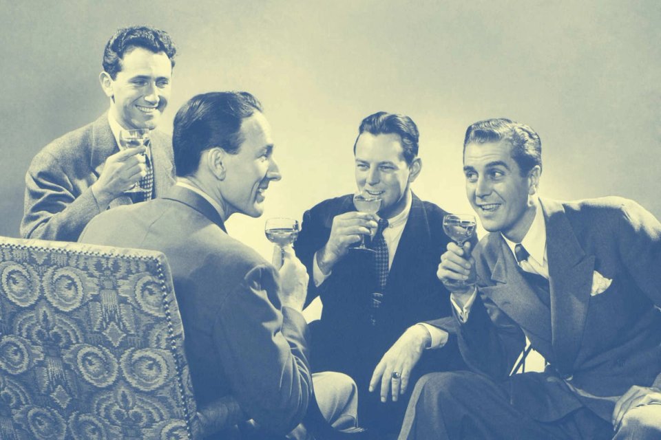 Why the best inside sales people network with people outside their industry