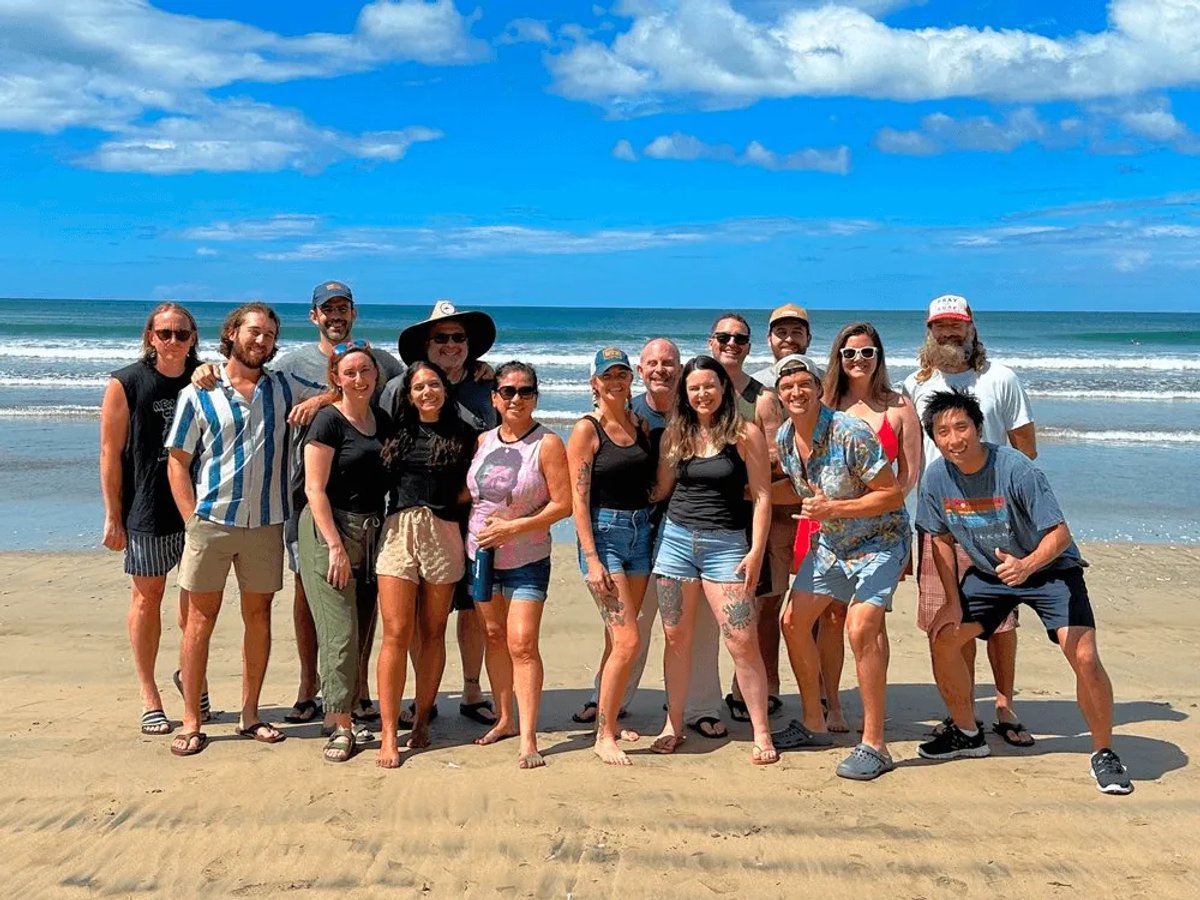 Best Conferences for Sales Professionals to Network and Improve Their Skills - The Surf and Sales Summit