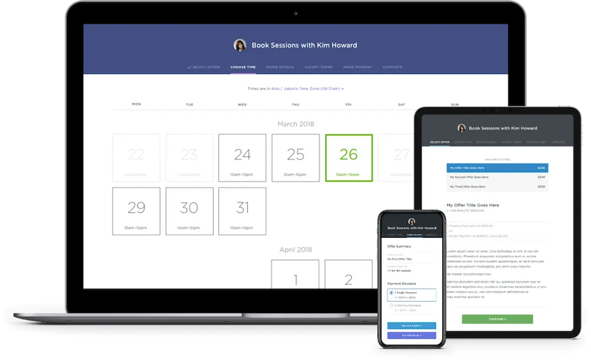 Best CRMs For Career Coaches - Satori