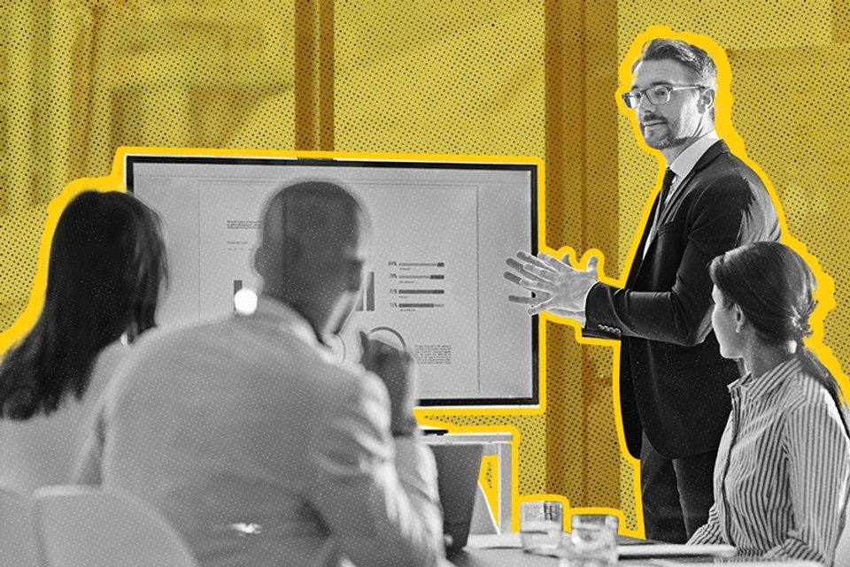 5 Sales Rep Elevator Pitches that Work