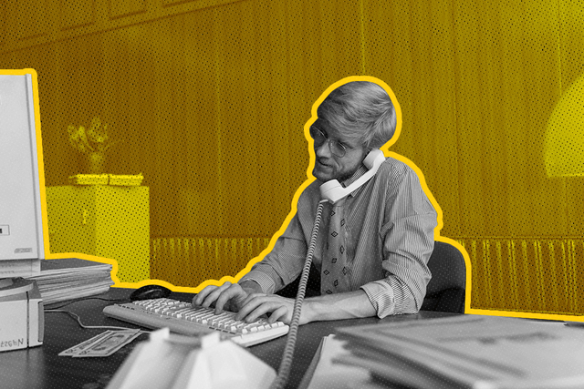 Why is Cold Calling Called Cold Calling? Term Origin & History