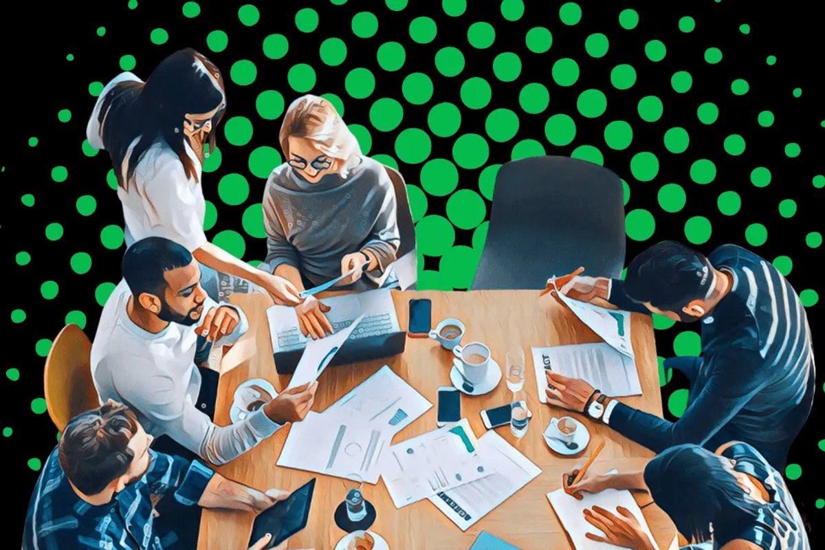 Decide on Commission Rates for New vs Experienced Sales Reps