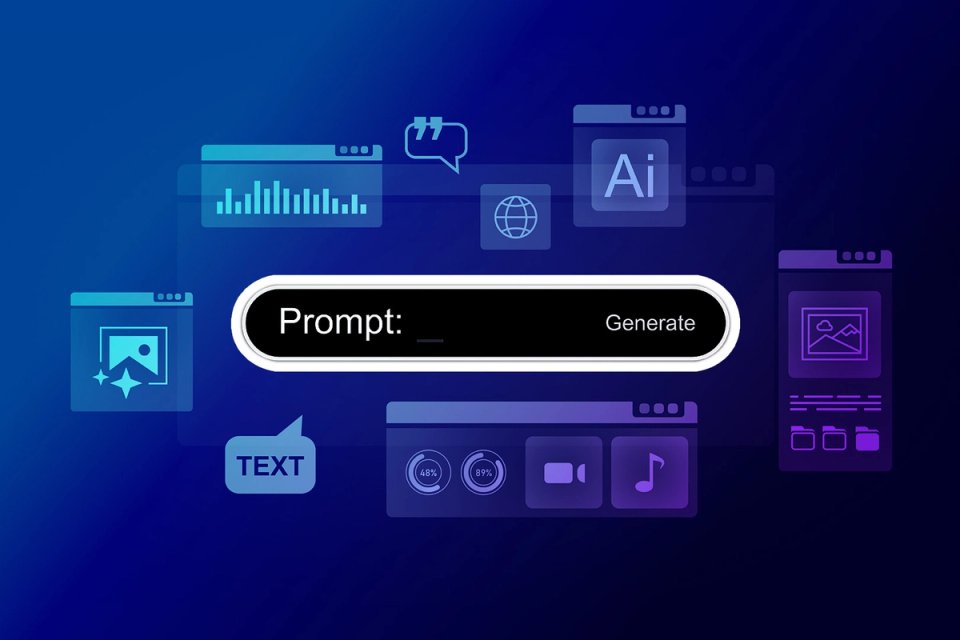 30 AI Prompts Every Sales Rep Should Have Saved