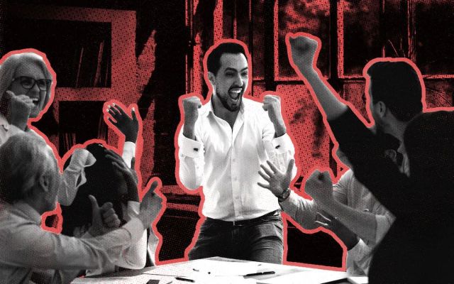 The Winning Sales Huddle: 10 Ways to Amp Up Your Team