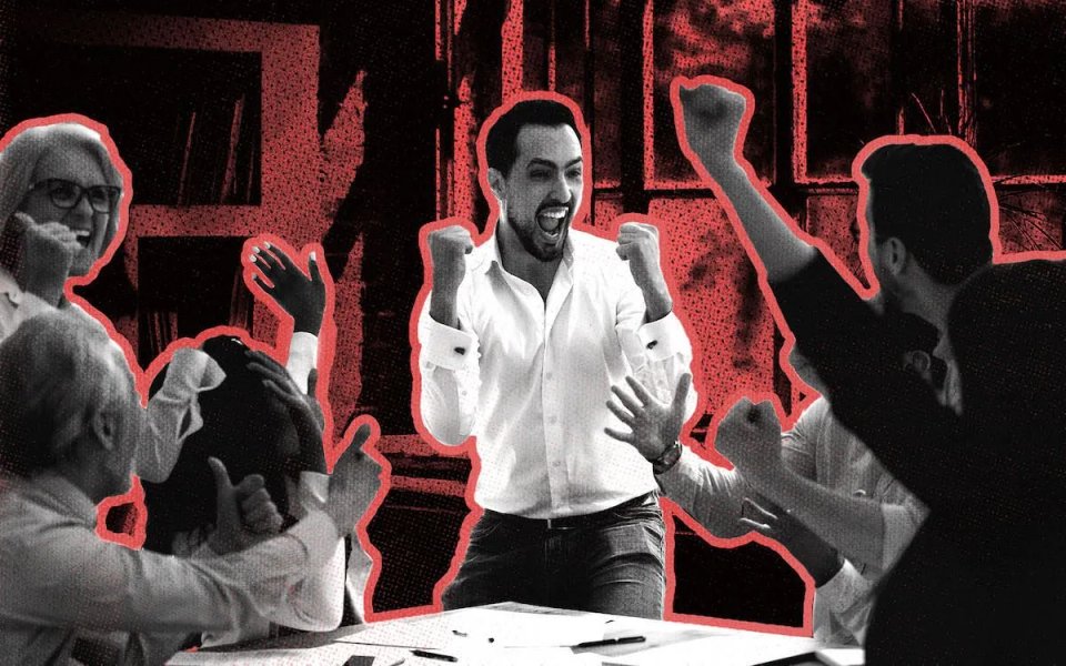 The Winning Sales Huddle: 10 Ways to Amp Up Your Team