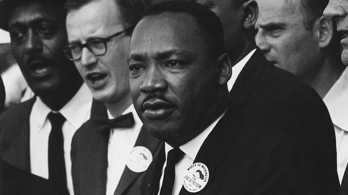 sales-motivation-techniques-martin luther king