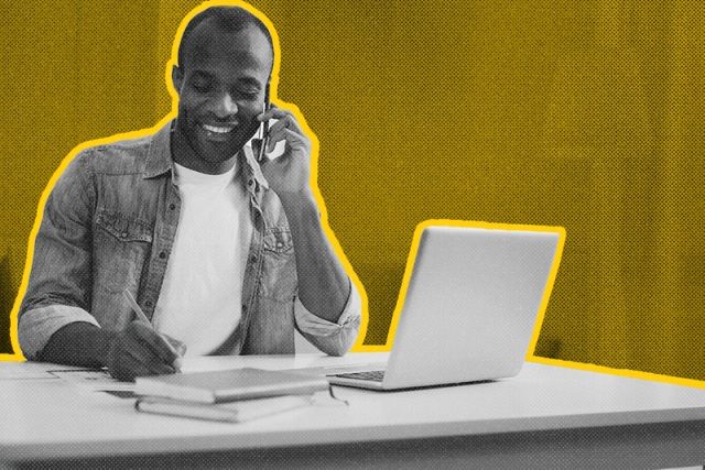 How to treat prospects that are hurting during this crisis