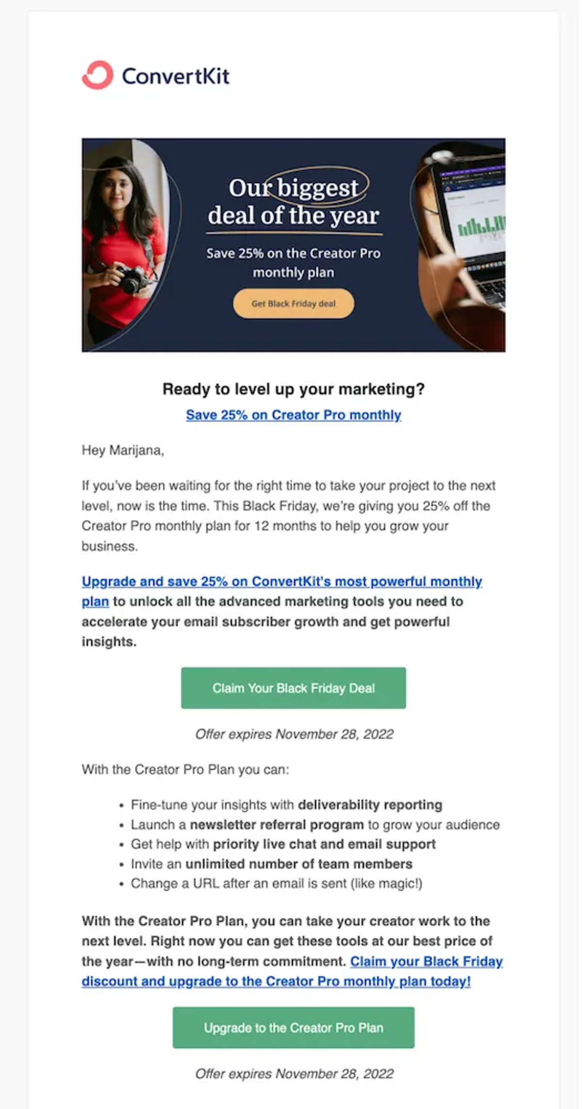 How to Improve Your Customer Acquisition Process (and Lower CAC) - Increase Cross-Selling