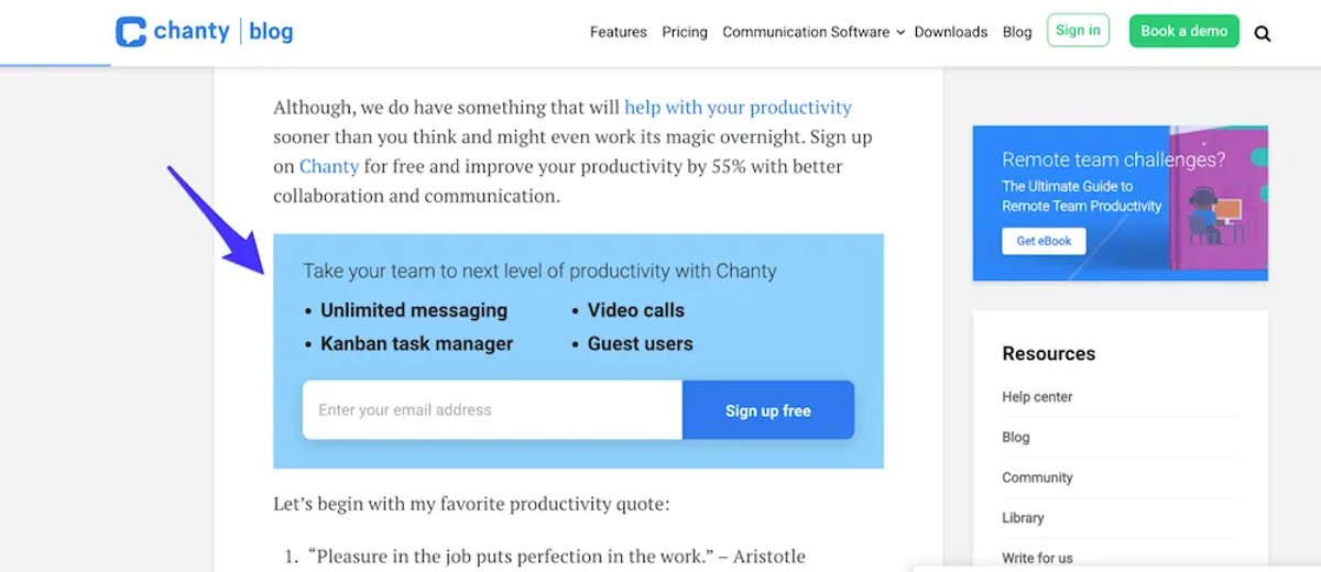 8 B2B Sales Tools For Prospecting, Lead Generation & CRM - Lead Generation Tools