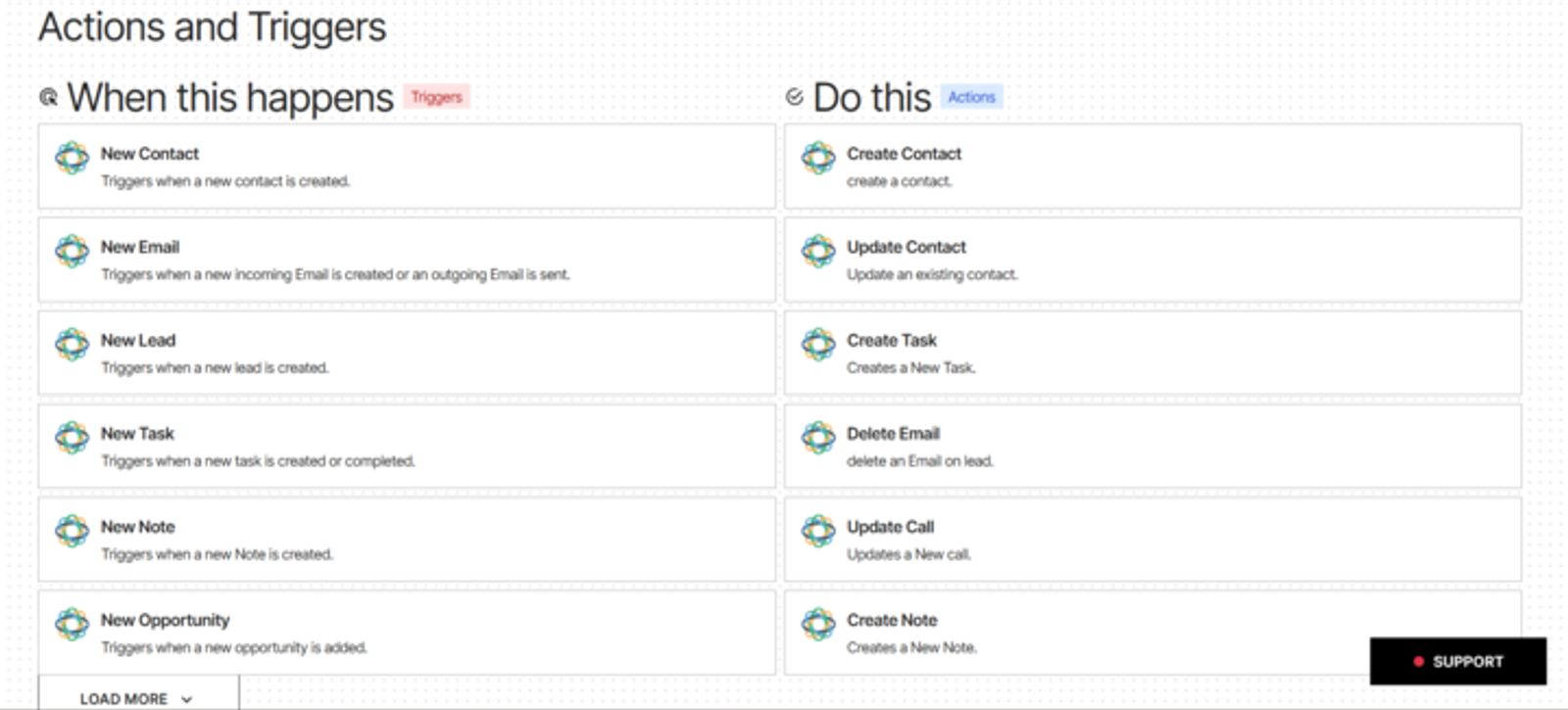 viaSocket screenshot