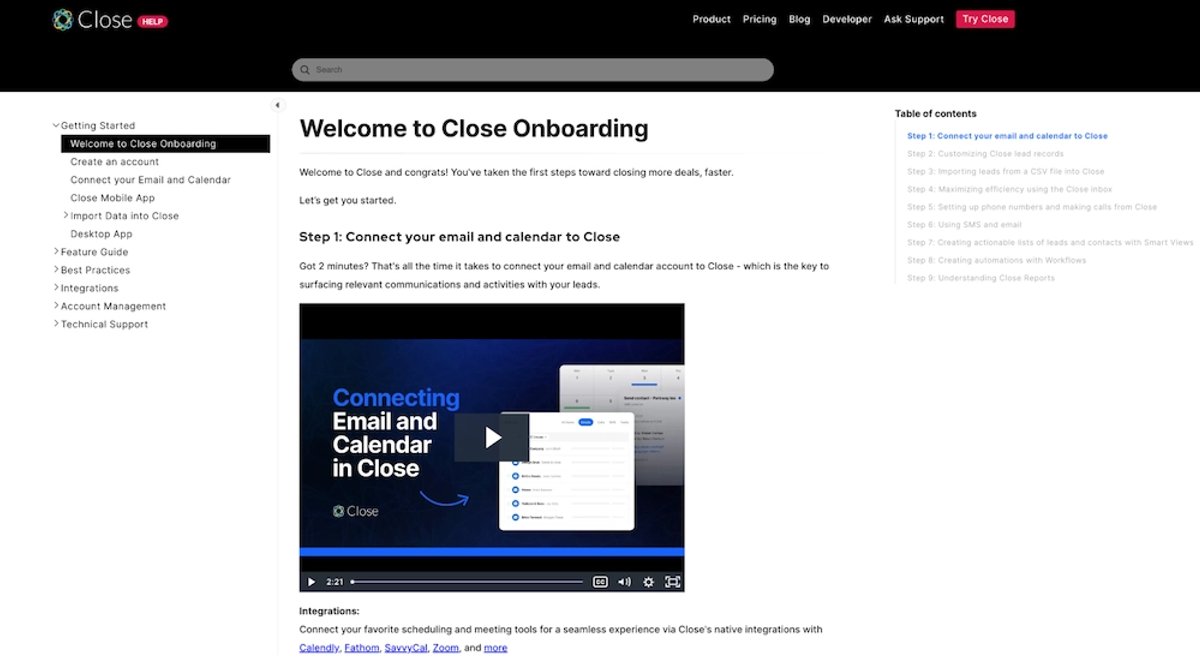 7 Strategies to Make Your Business More Customer-Centric - Build Incredible Onboarding Experience