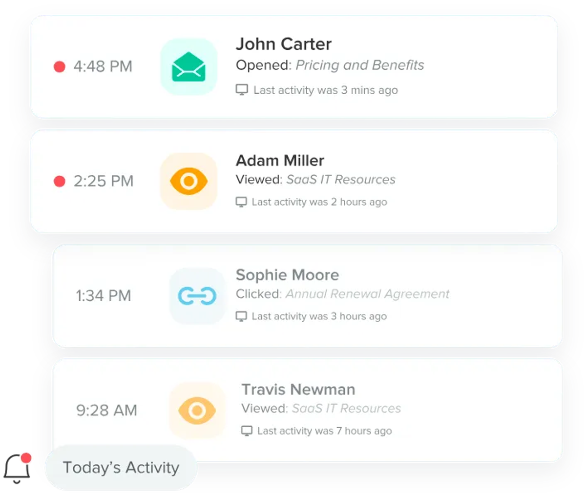 The 20 Best Outbound Sales Tools to Maximize Your Efforts - Yesware