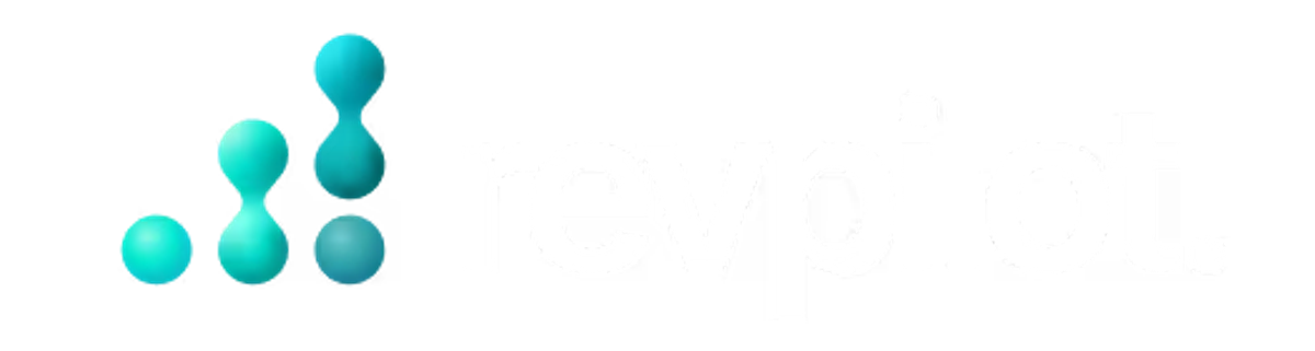How RevPilot Increases Revenue 20-30% with No New Ad Spend logo