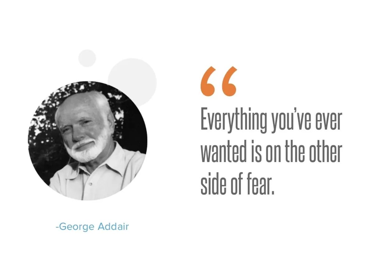 sales-motivation-techniques-george addair motivate your sales team today
