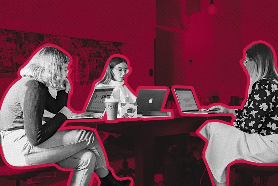 Conflict Resolution 101 for Startups