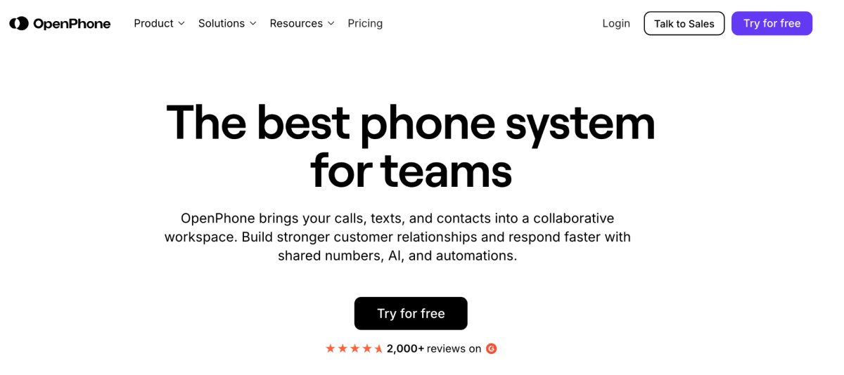 The Cost of a Traditional Third-Party Business Phone - OpenPhone