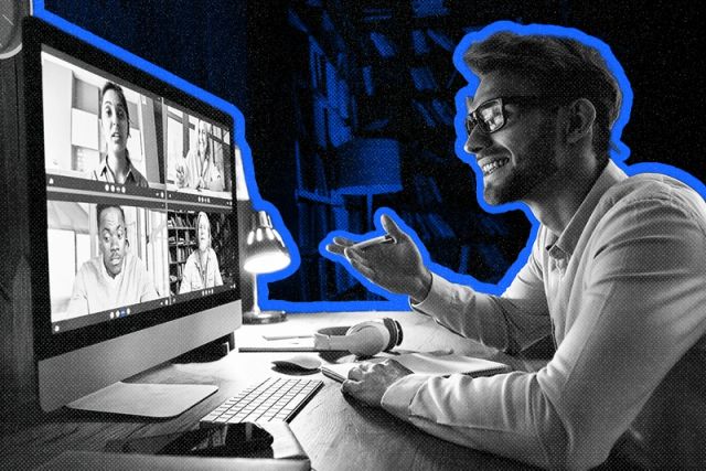 4 Must-Know Strategies for Building a Killer Remote Sales Team
