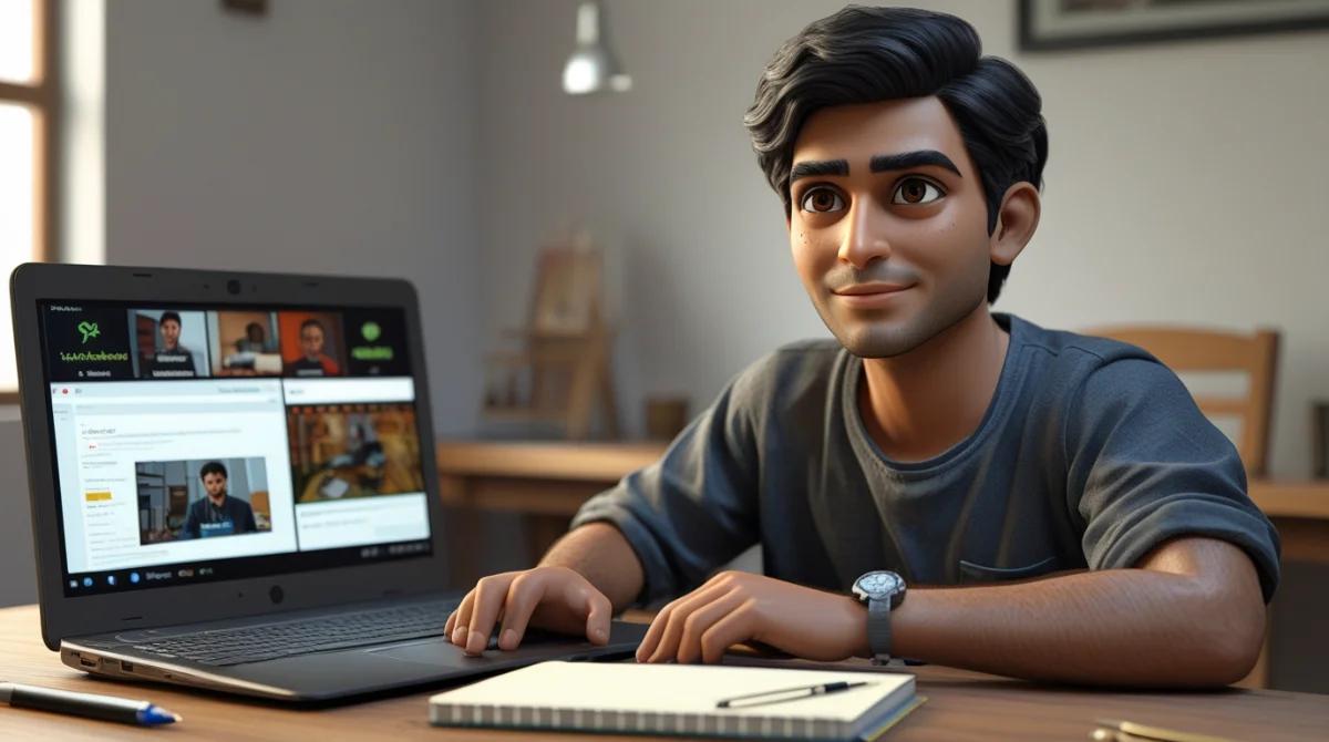 How to Start Freelancing in Pakistan with Zero Skills (2026 Complete Guide)