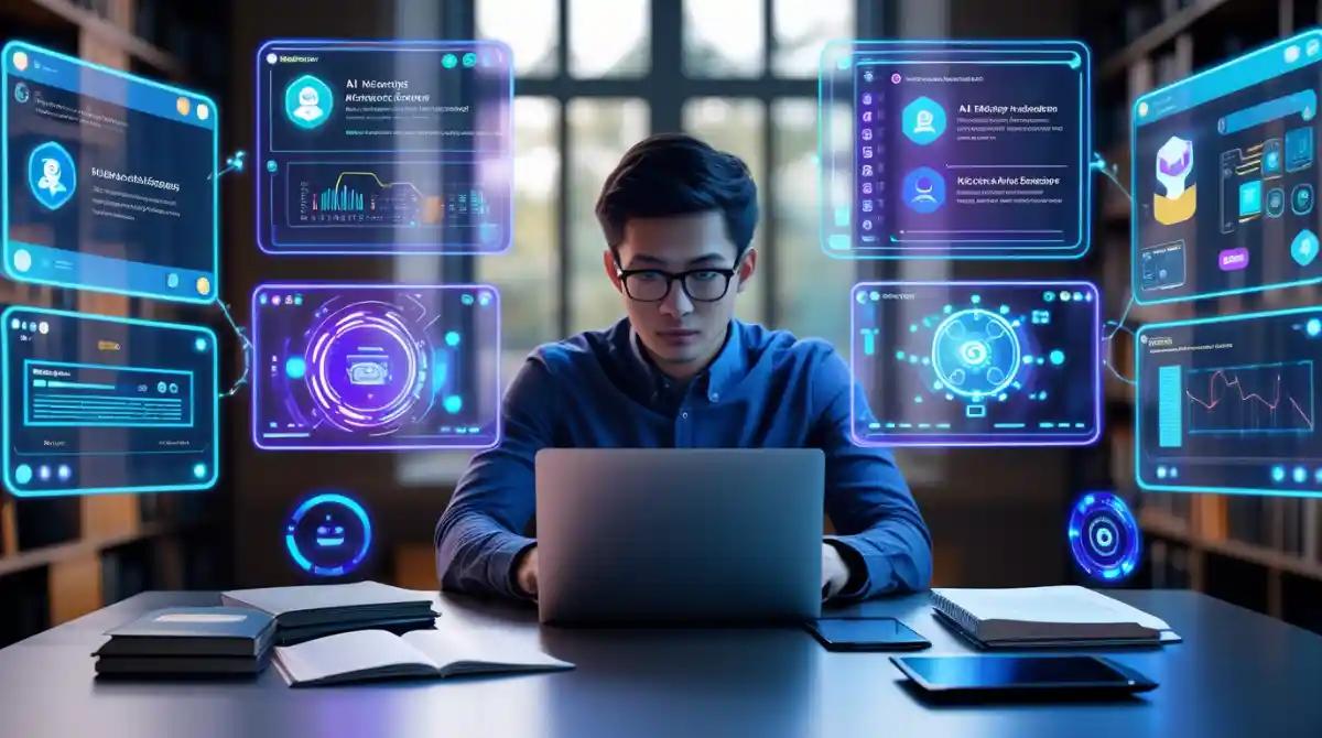 Best AI Tools Every Student Must Learn in 2026