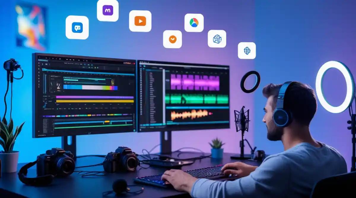 Video Editing Career Opportunities in 2026: Complete Guide for Pakistan