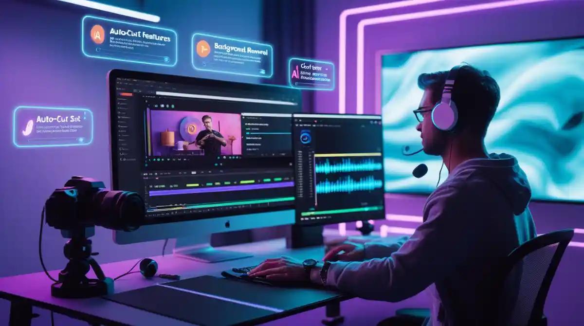 AI Video Editing Tools You Must Learn in 2026