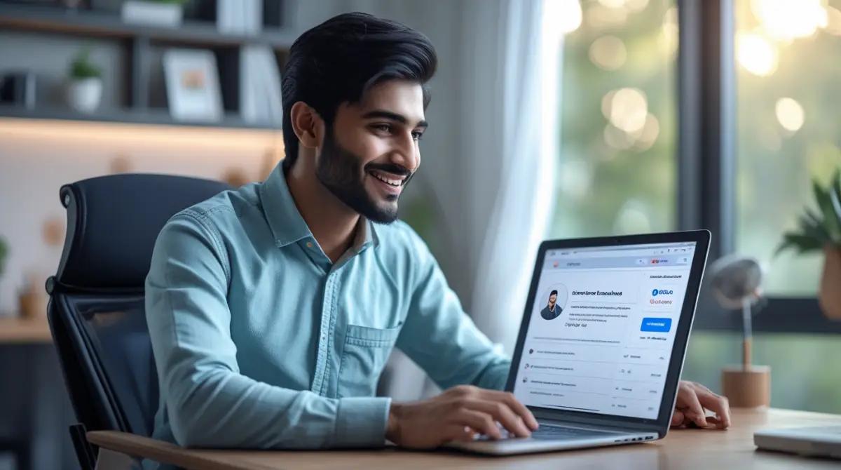 Upwork Profile Optimization Guide for Beginners (2026)