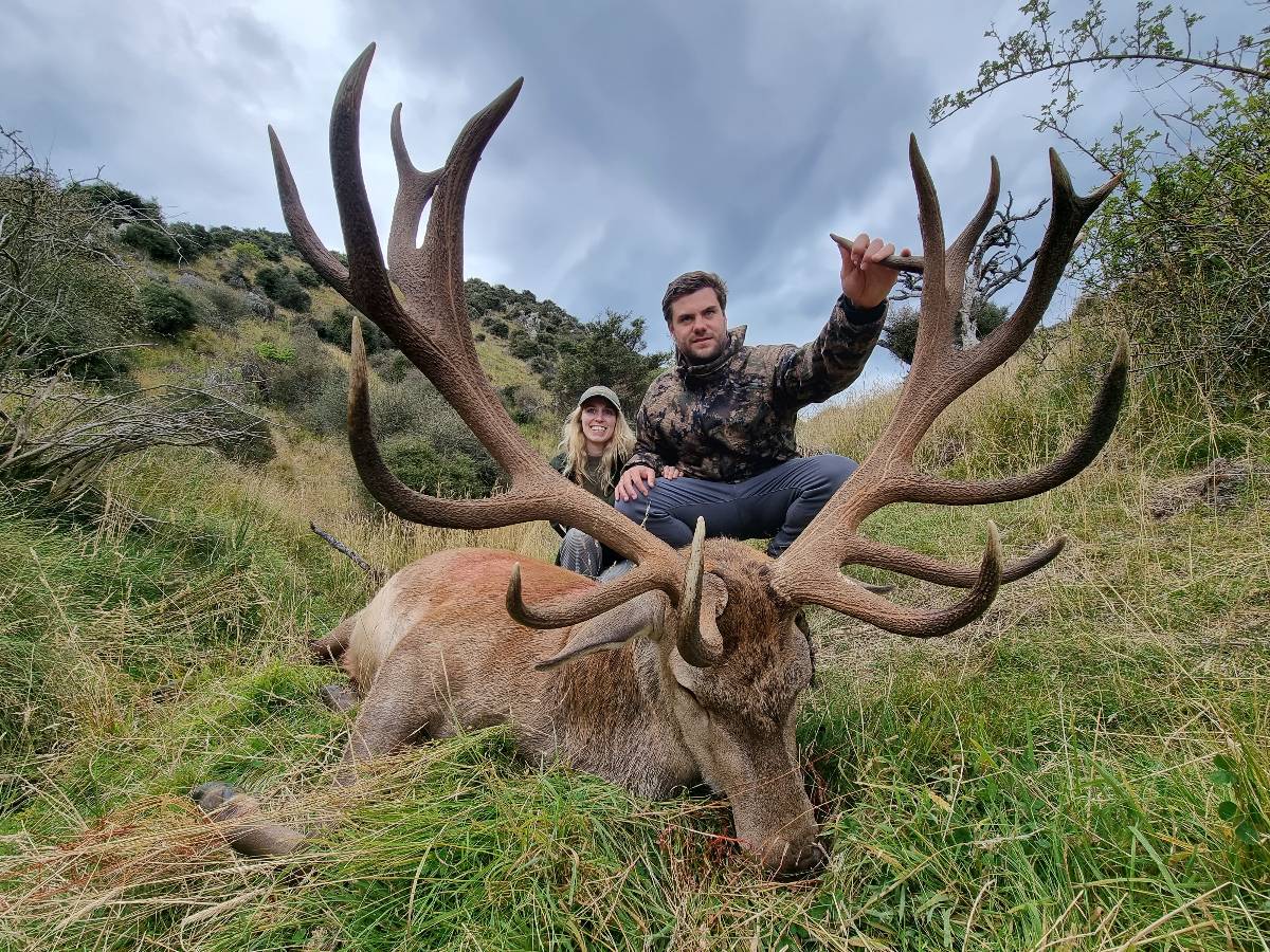 Crux Outfitters