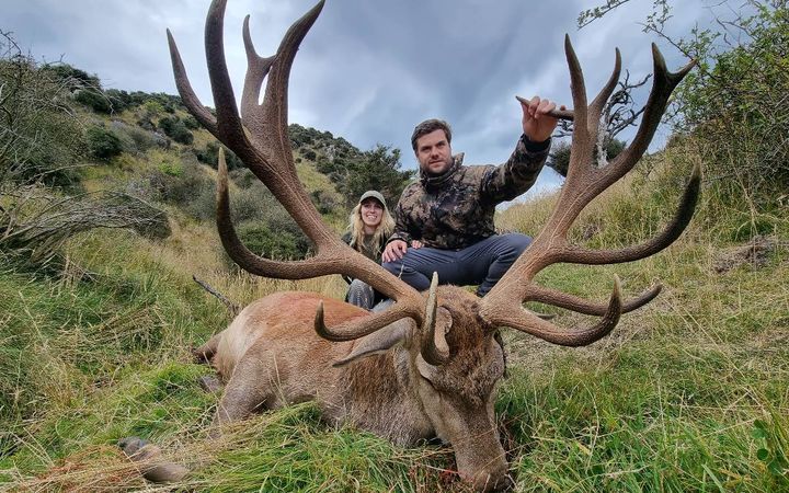 Crux Outfitters