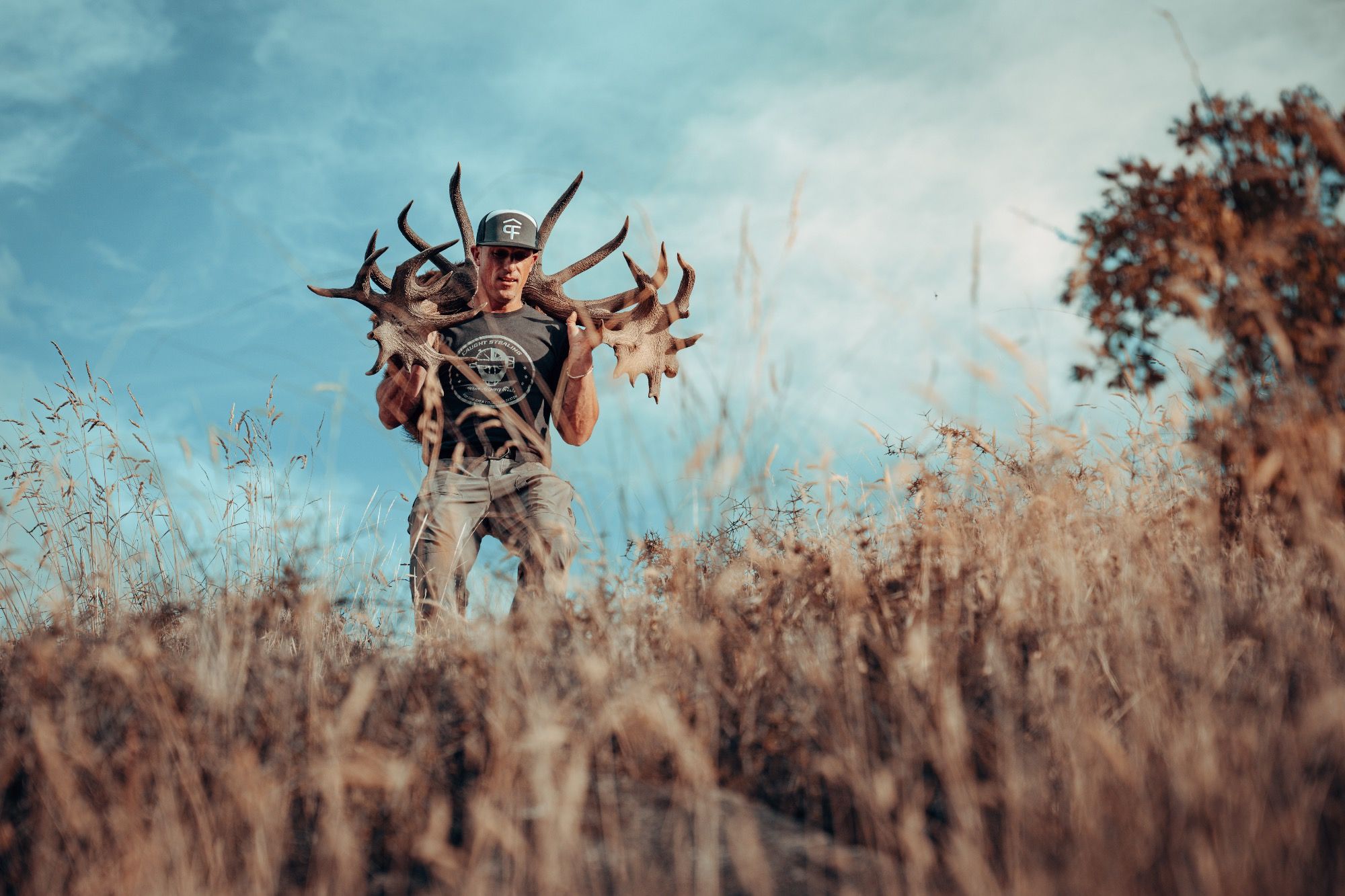 Doddsy's Hunting
