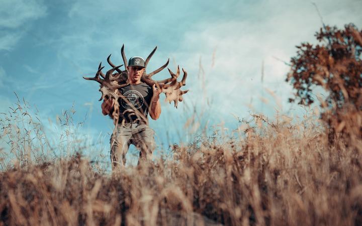 Doddsy's Hunting
