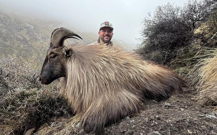 Frontier Guiding