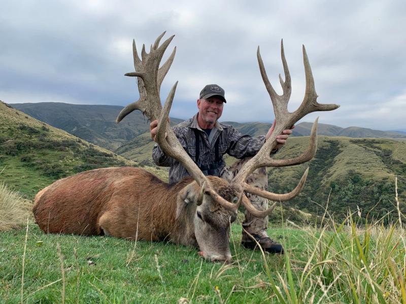 Glendeer Trophy Hunting gallery photo 7
