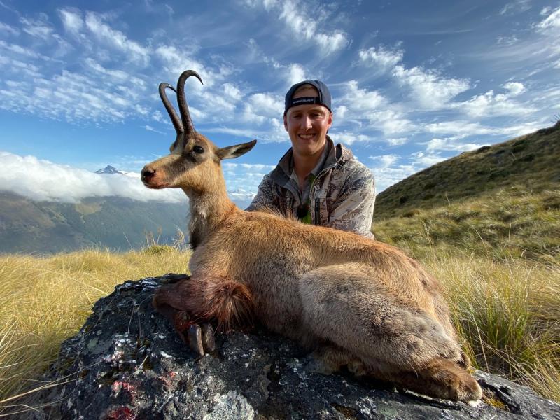 Gordy Watson Hunting and Fly Fishing gallery photo 5