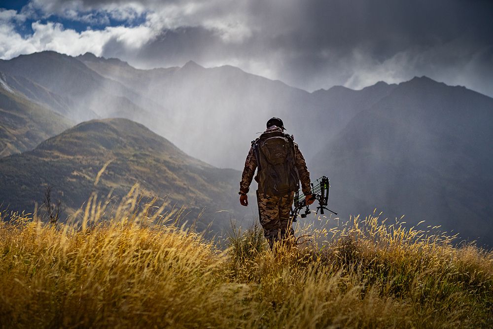 Glen Dene Hunting & Fishing NZ gallery photo 8