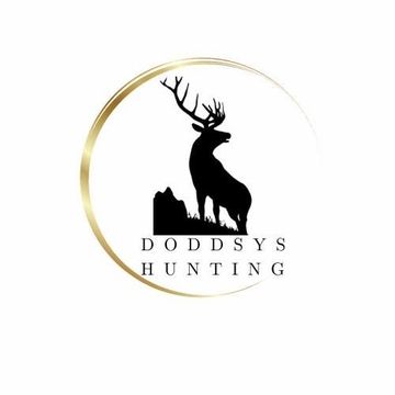 Doddsy's Hunting logo