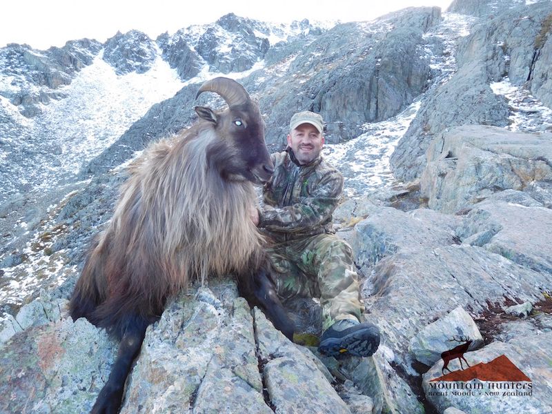 Mountain Hunters (NZ) gallery photo 5