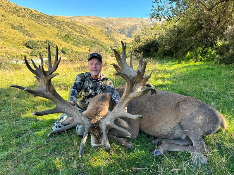 Glendeer Trophy Hunting gallery photo 2