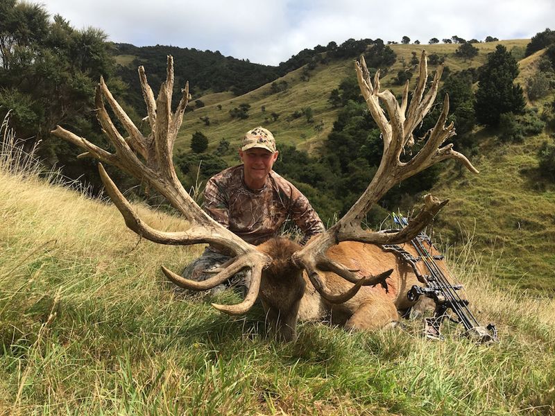 Mountain Hunters (NZ) gallery photo 6