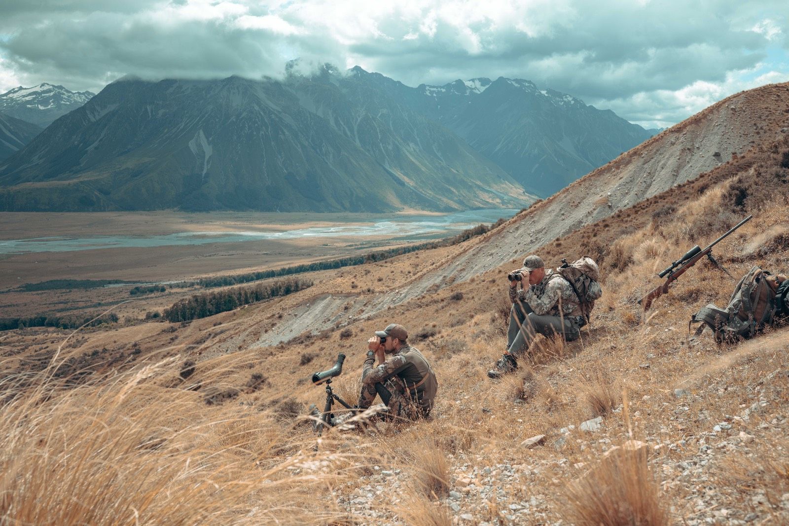 Doddsy's Hunting gallery photo 1