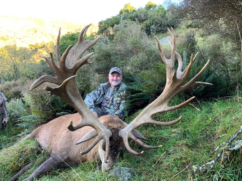 Glendeer Trophy Hunting gallery photo 8
