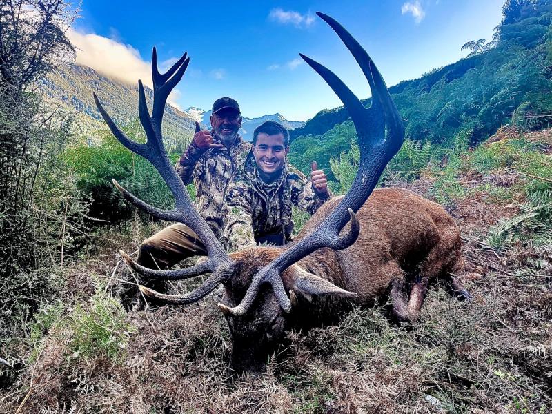 Gordy Watson Hunting and Fly Fishing gallery photo 1