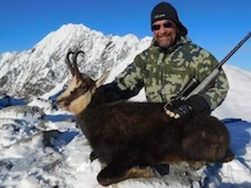 Mountain Hunters (NZ) gallery photo 8