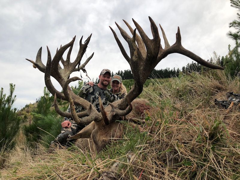 Mountain Hunters (NZ) gallery photo 1