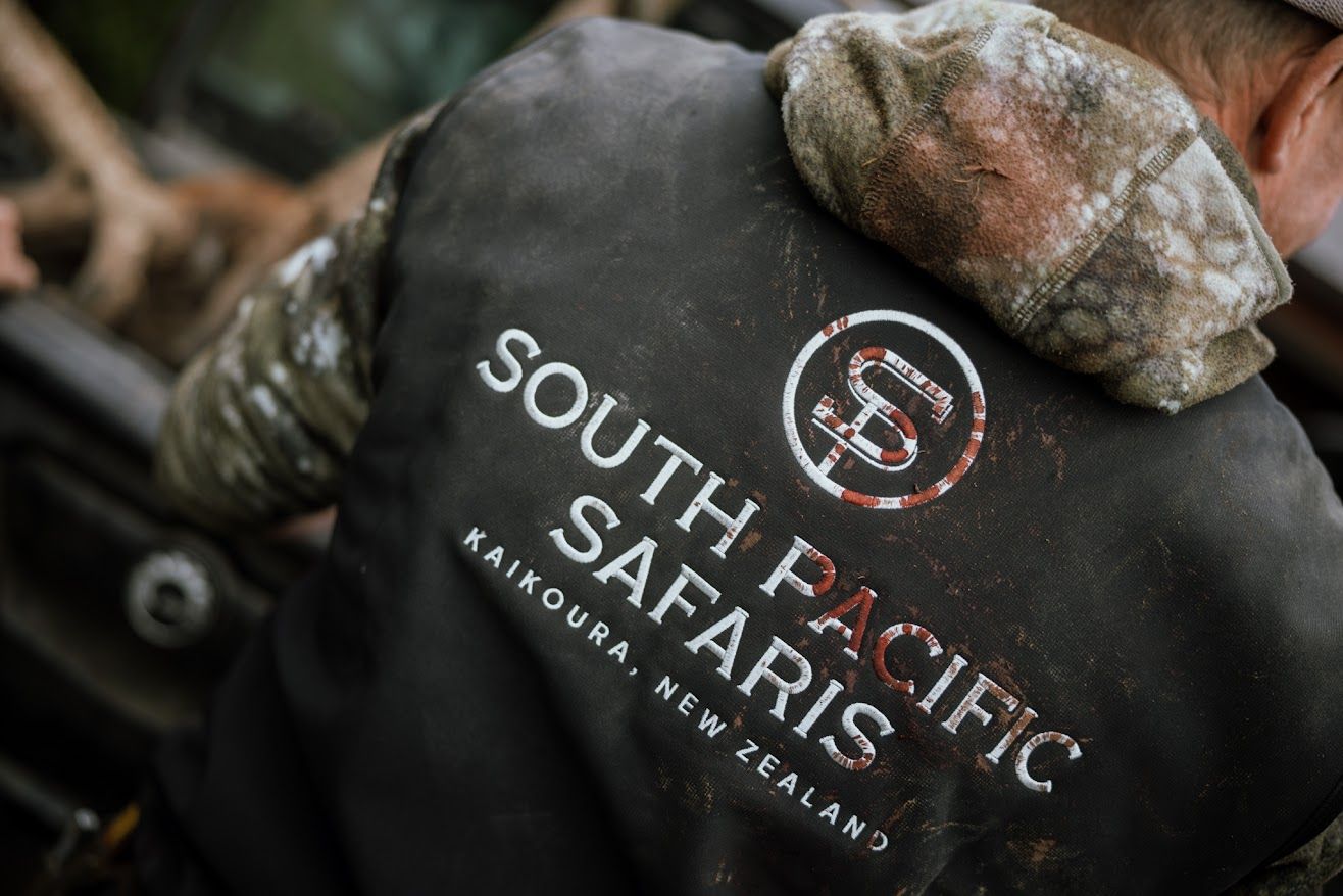 South Pacific Safaris gallery photo 7