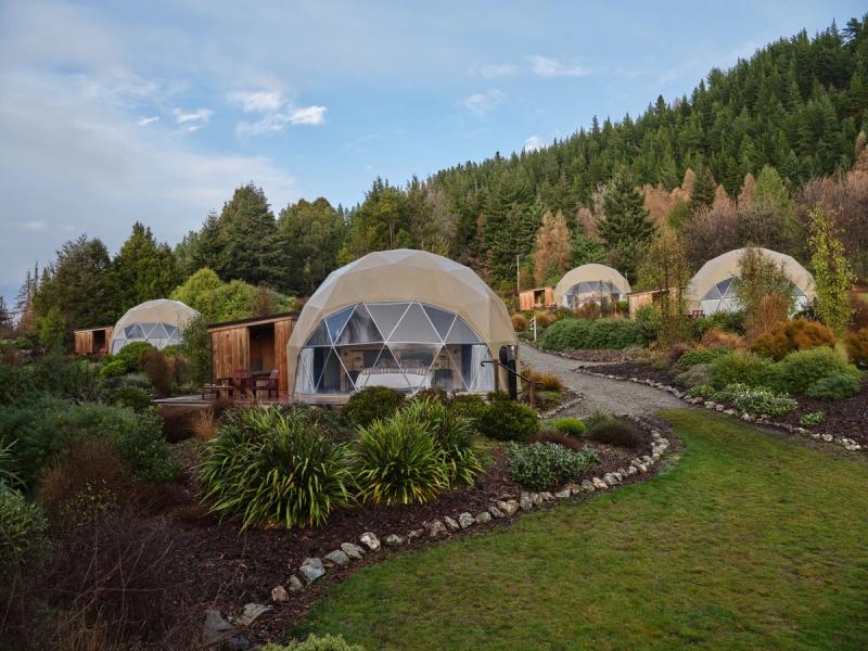 Glen Dene Hunting & Fishing NZ gallery photo 6