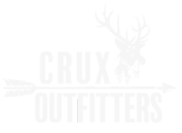 Crux Outfitters logo