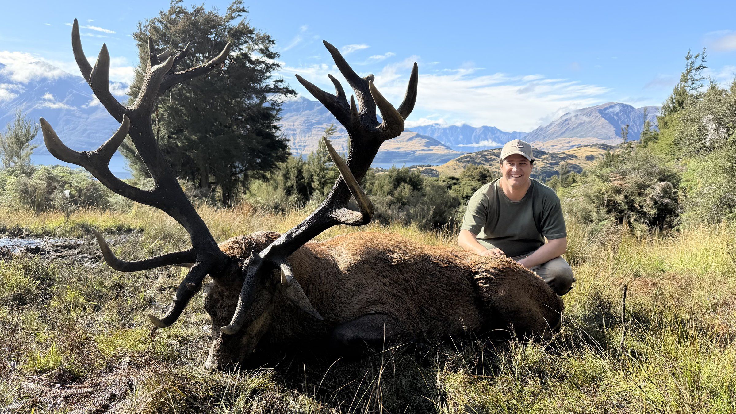 Frontier Guiding gallery photo 9