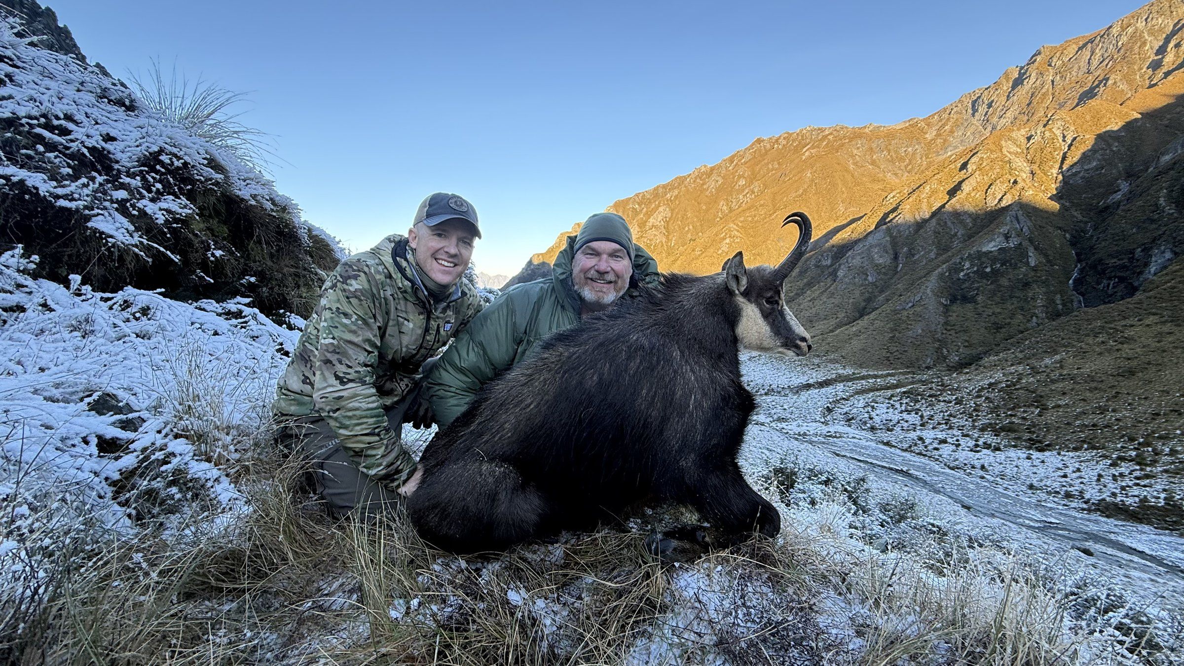 Frontier Guiding gallery photo 7