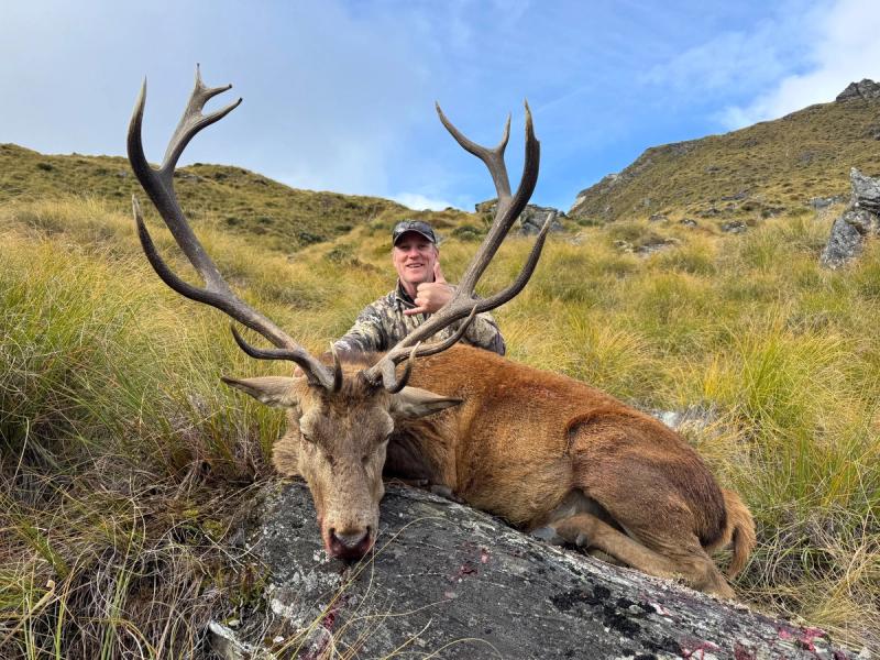 Gordy Watson Hunting and Fly Fishing gallery photo 3